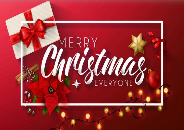 Merry Christmas 2019 Hd Wallpaper Quotes