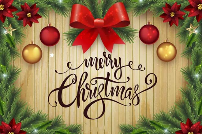 Merry Christmas Greetings, Messages &amp; Saying Cards | Best Wishes