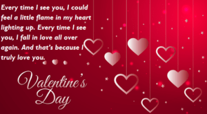 Happy Valentine Day 2020 Greetings Cards, Messages, Wishes Quotes ...