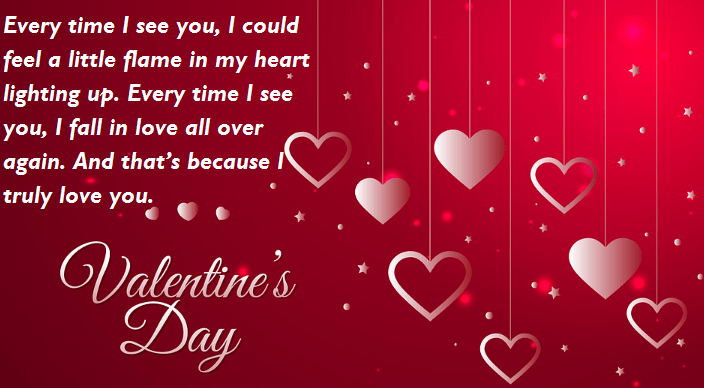 Happy Valentine Day Greetings Cards Messages Wishes Quotes Images Best Wishes