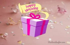 Birthday Gif Animated Images