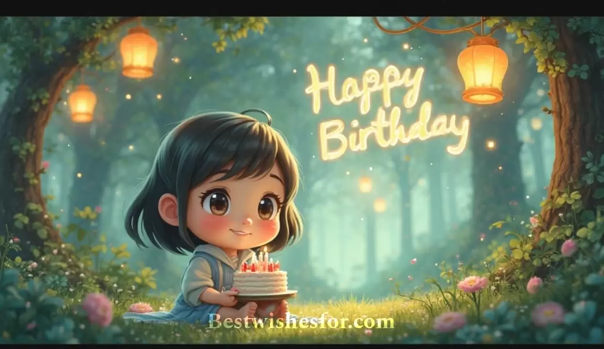 Birthday Gif Images