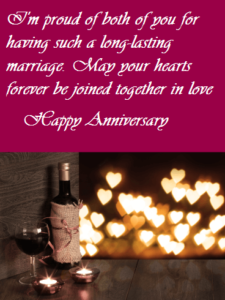 Marriage Anniversary Wishes Caption Images | Best Wishes