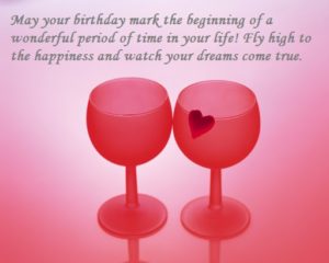 Happy Birthday Love Images With Caption/Status | Best Wishes