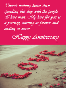 Marriage Anniversary Wishes Caption Images | Best Wishes