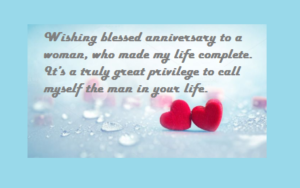 Marriage Anniversary Ecard Greetings & Sayings | Best Wishes