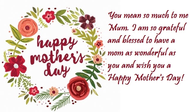 Happy Mother's Day 2020 Greetings Cards