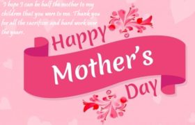 Happy Mother's Day 2020 Sayings Pics