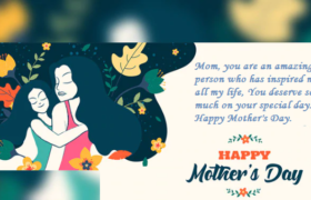 Happy Mother's Day 2020 Wishes Images