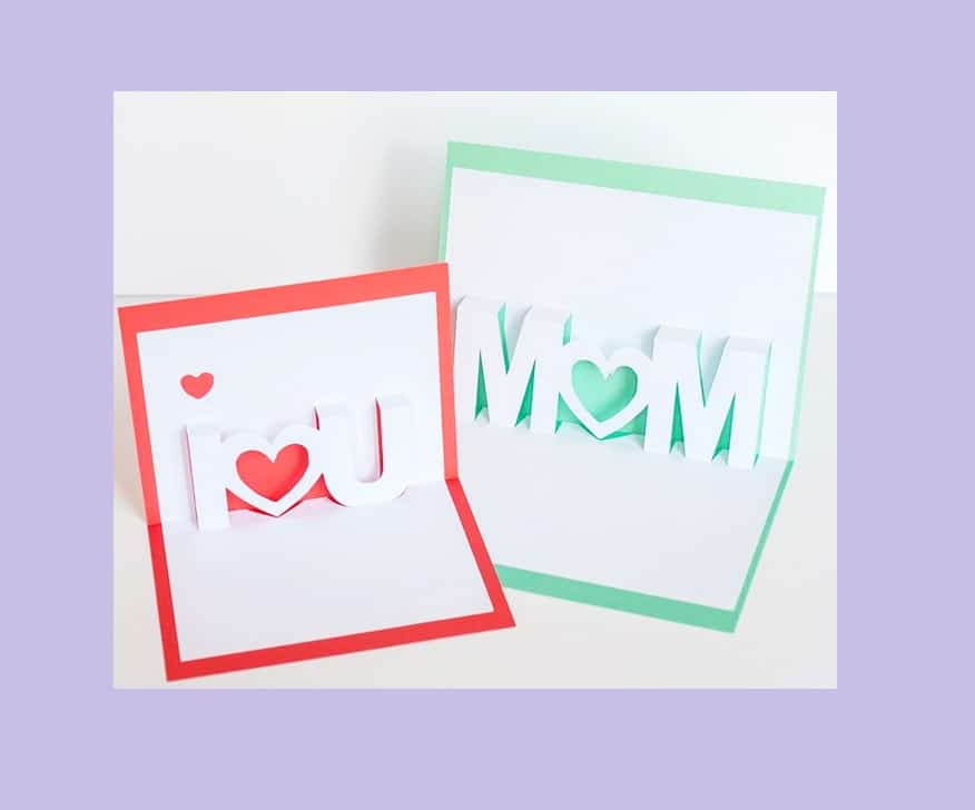 Happy Mother's Day Greeting Cards Ideas