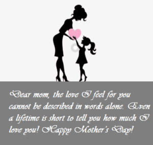 Happy Mother's Day 2020 Heartfelt Wishes Greetings Images, Quotes 