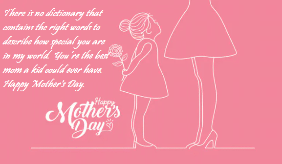 Mother's Day Quotes Pics