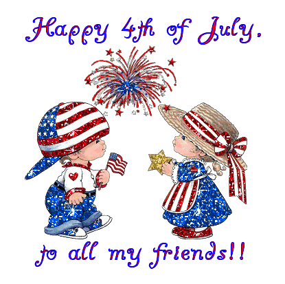 4th July 2020 Gif Wishes Images| Fourth July Animated Pics | Best Wishes