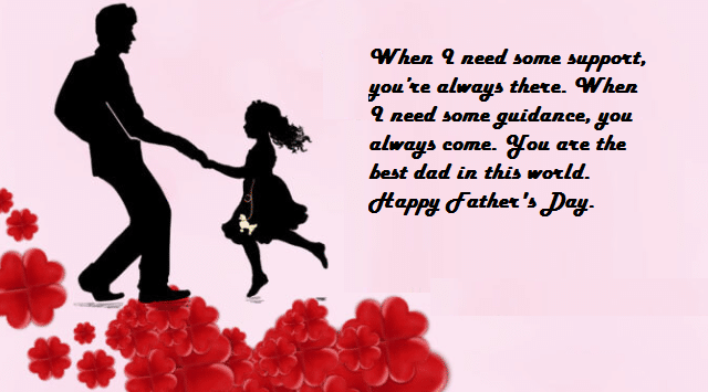 Happy Father's Day 2020 Greeting Cards Wishes Images