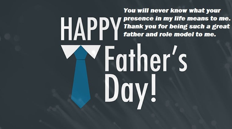 Happy Father's Day 2020 Sayings Images