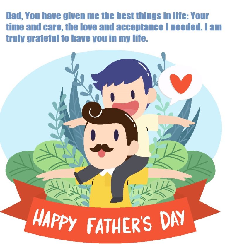 Collection 92+ Pictures Pictures That Say Happy Father's Day Full HD ...