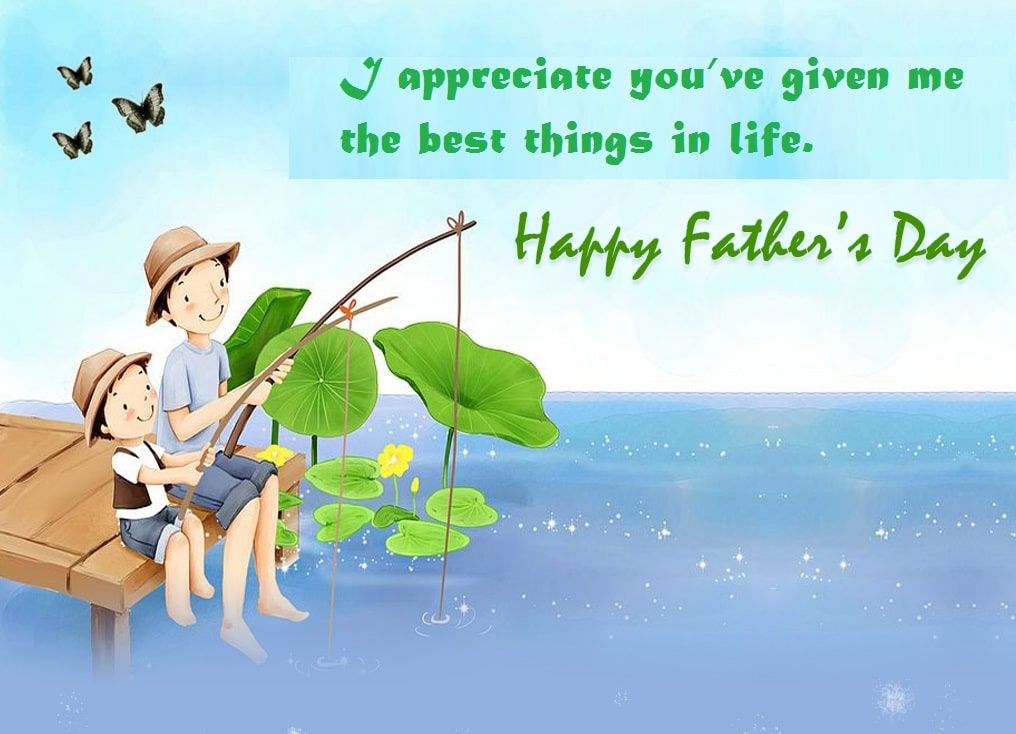 Happy Father's Day 2020 HD Wallpapers, Quotes Images | Best Wishes