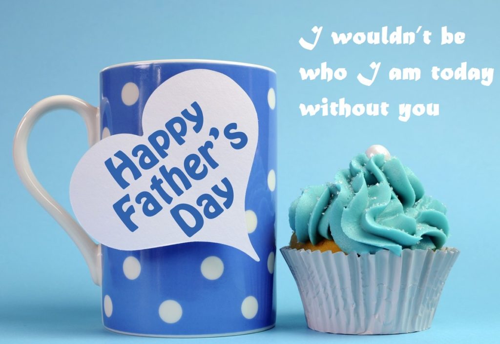Happy Father's Day Hd Sayings Images