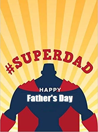 Happy Father's Day Sayings Images