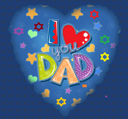 Happy Father's Day Wallpaper Hd