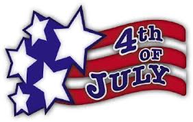 4th July Clip art Images Wishes