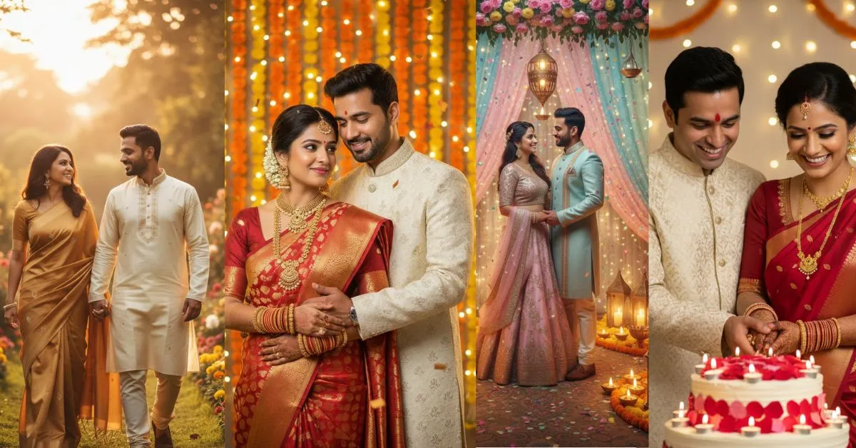 Happy Anniversary Didi Jiju