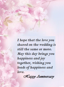  Wedding Anniversary Messages Sayings Images For Didi Jiju Best Wishes 