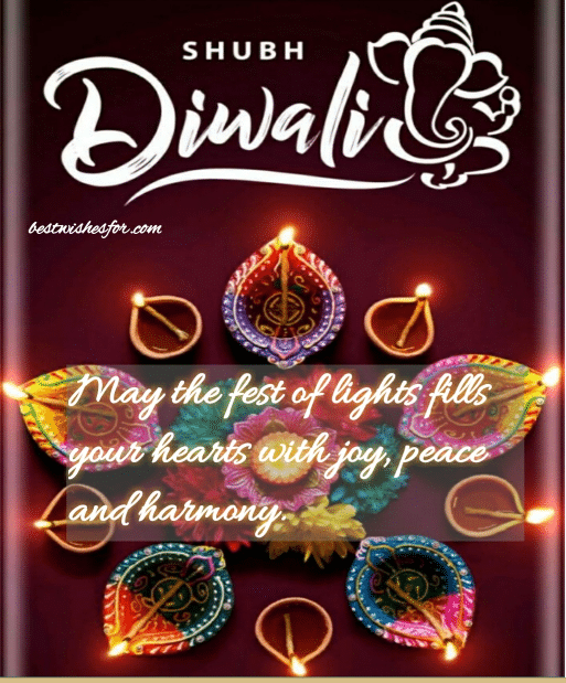 Diwali 2020 Wishes Quotes Images