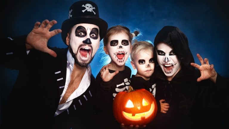 halloween party costume themes 2021