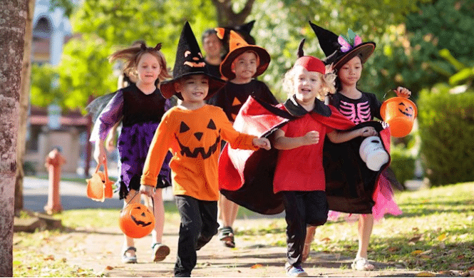 Halloween 2020 Costumes Ideas, Party Celebration Ideas | Best Wishes
