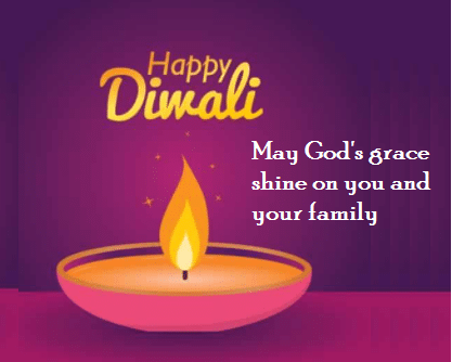 Happy Diwali 2020 Sayings Cards Images