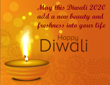 Happy Diwali 2020 Wishes Images