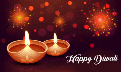 Happy Diwali 2020 Gif, Stickers, Animated Pics Wishes Images | Best Wishes