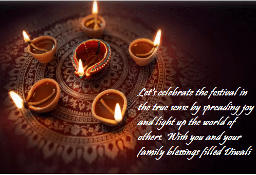 Happy Diwali 2020 Sayings Quotes Pictures