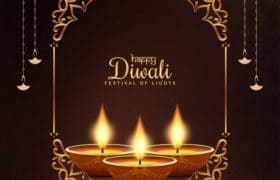 Happy Diwali 2020 Wallpaper Quotes Hd