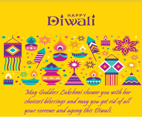 Happy Diwali 2020 Wishes Sayings Images