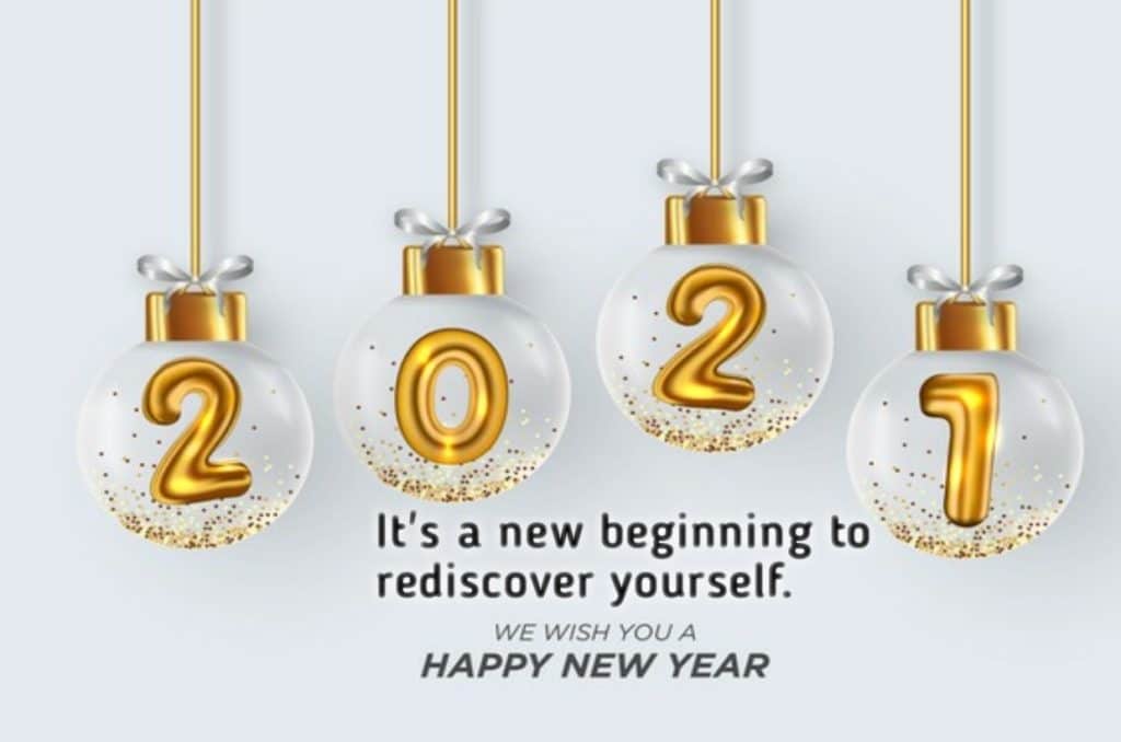 Happy New Year 21 Wishes Messages Text Sms Best Wishes