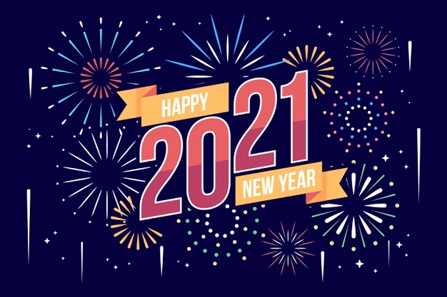 Happy New Year 2021 Wishes and Messages