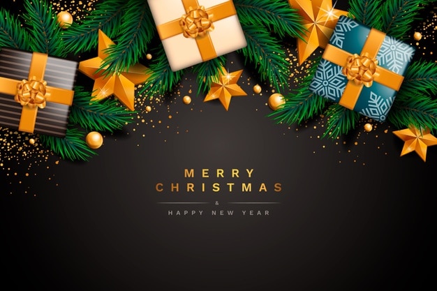 Merry Christmas 2020 Hd Wallpapers