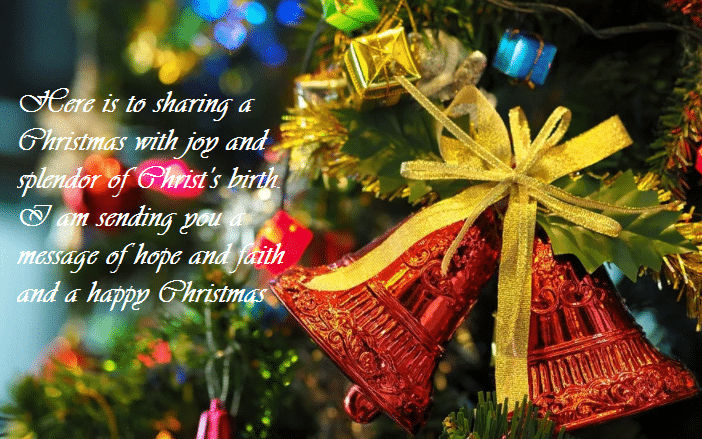 Merry Christmas 2020 Wishes Messages Images