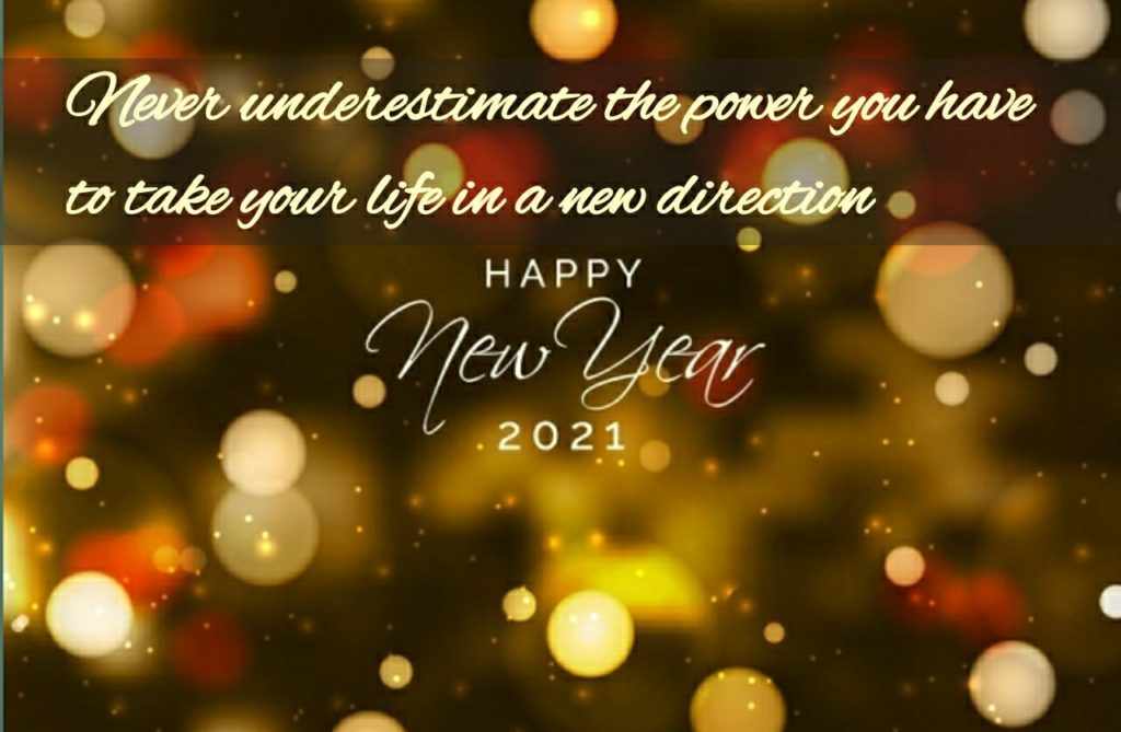 Happy New Year 2021 Wishes Messages & Text SMS | Best Wishes