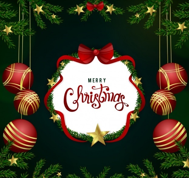 Merry Christmas Hd Wallpapers Quotes