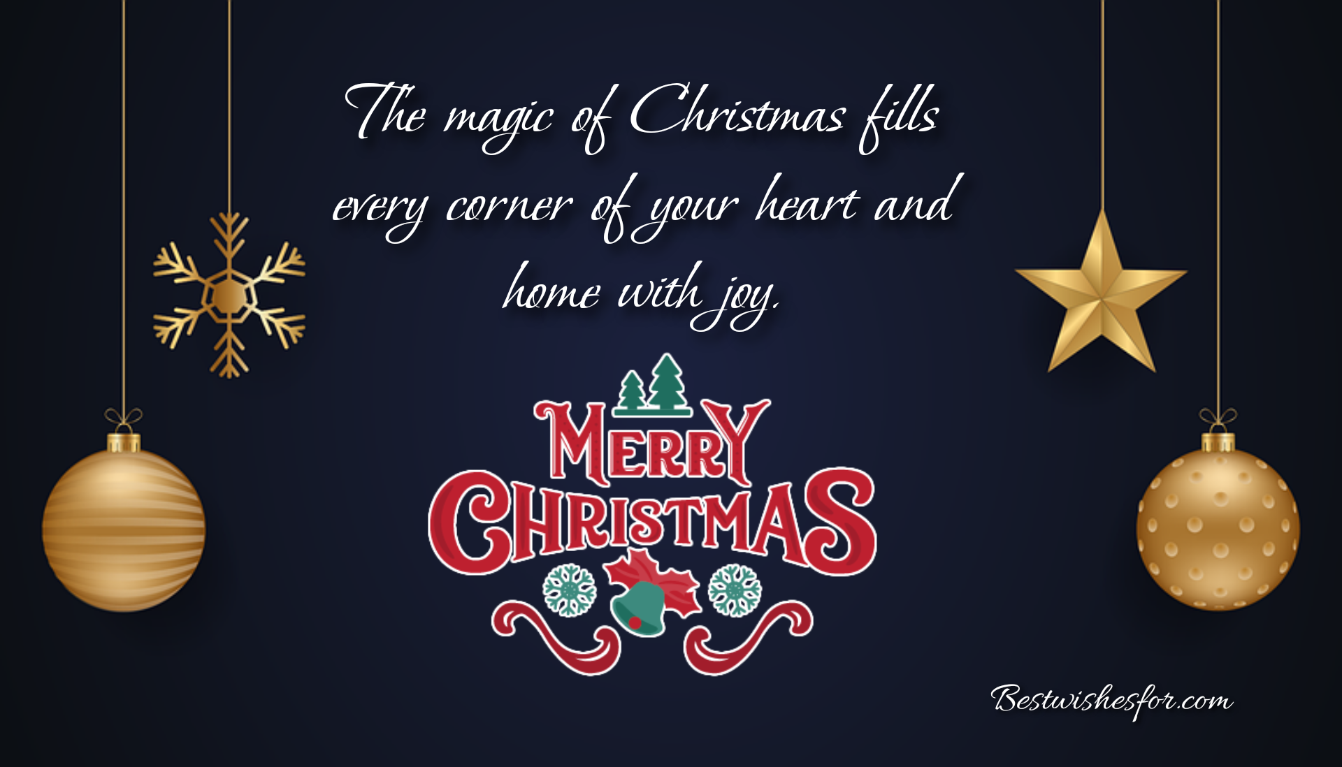 Merry Christmas Latest Wallpapers Greetings