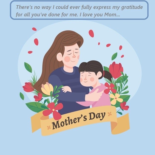 Happy Mother's Day 2021 Greetings Images