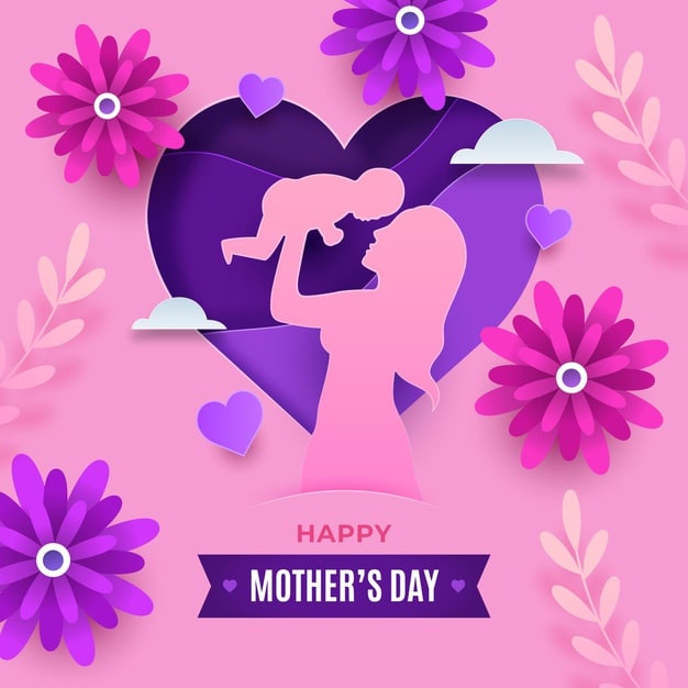 Happy Mother's Day 2021 Wishes Messages Images