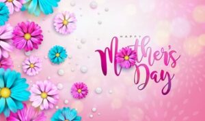 Mother's Day 2021 Wishes Messages, Greeting Cards Images
