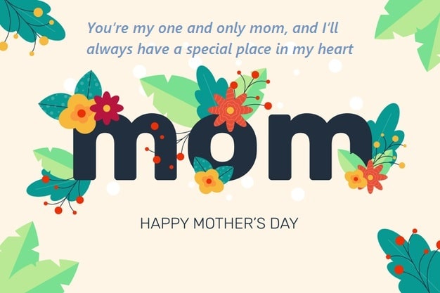 Happy Mother's Day 2021 Wishes Sayings