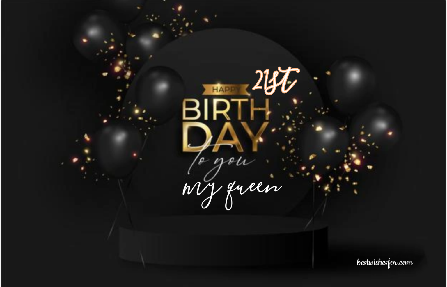 21st-birthday-wishes-messages-for-girlfriend-best-wishes