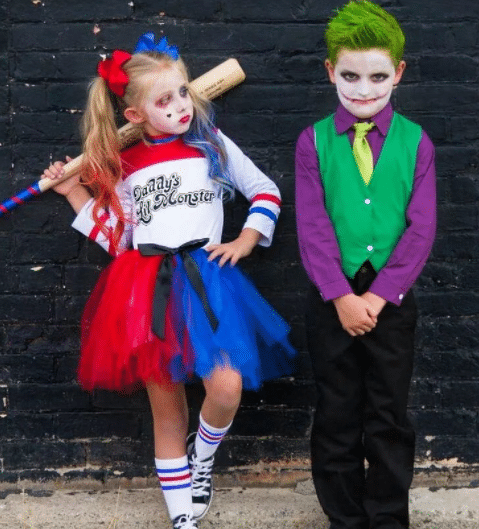 Halloween 2021 Scary Costumes Ideas, Party Themes | Best Wishes