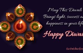 Happy Diwali 2021 Saying Images